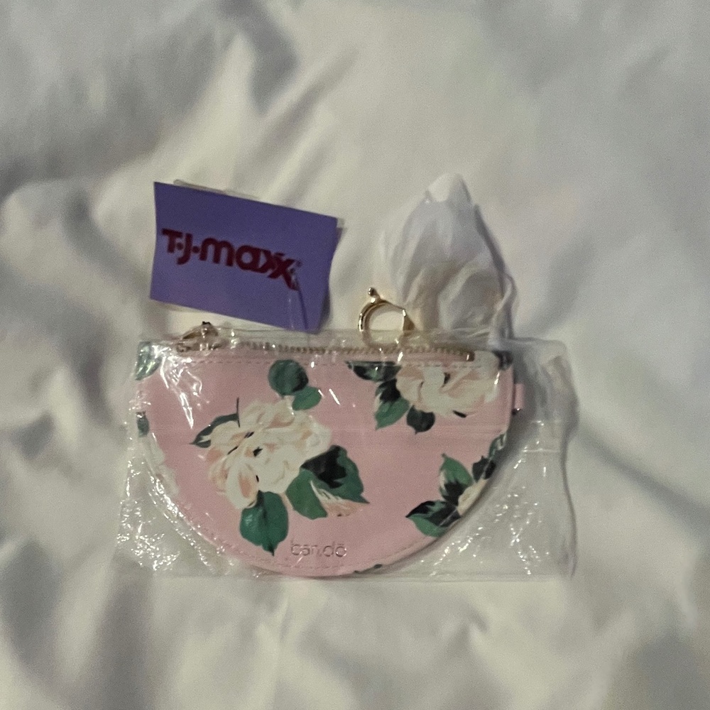 Coin Pouch - Picture 3 of 7